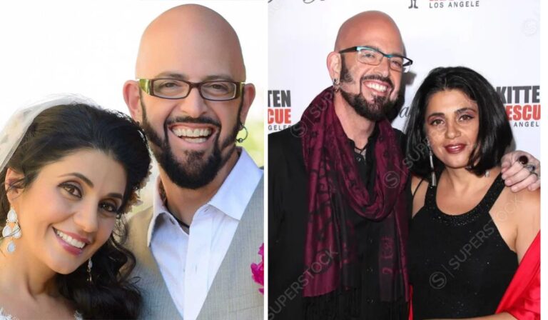 Who Is Minoo Rahbar? Everything to Know About Jackson Galaxy’s Wife and Animal Advocate Minoo Rahbar