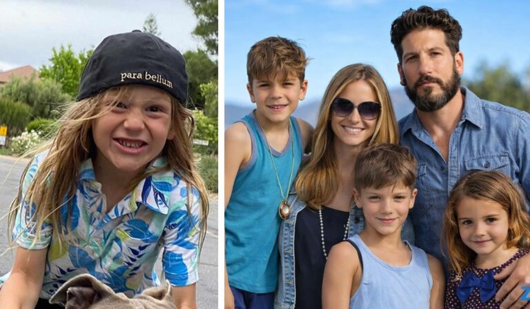 Who Is Billy Bernthal? Everything to Know About Jon Bernthal’s Son Billy Bernthal