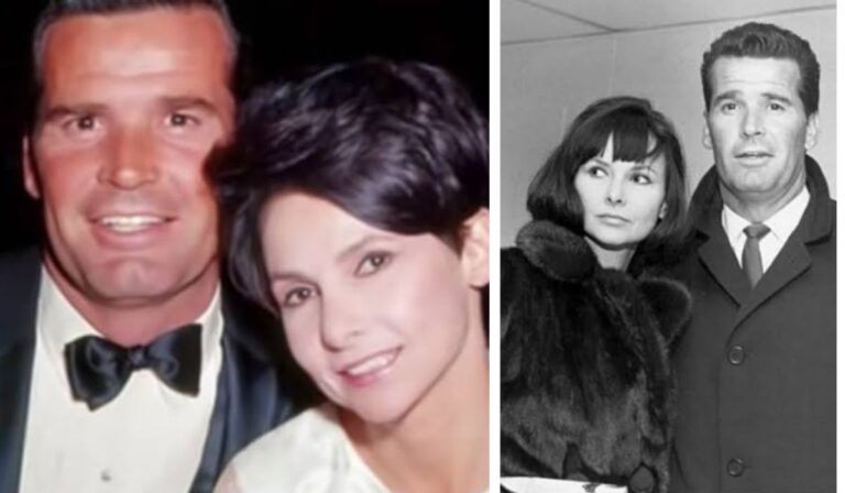 Who Is Lois Clarke? The Untold Story of James Garner’s Beloved Wife Lois Clarke