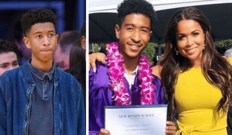 Who Is Dylan Michael Edmonds? Inside the Life of Babyface’s Talented Son Dylan Michael Edmonds