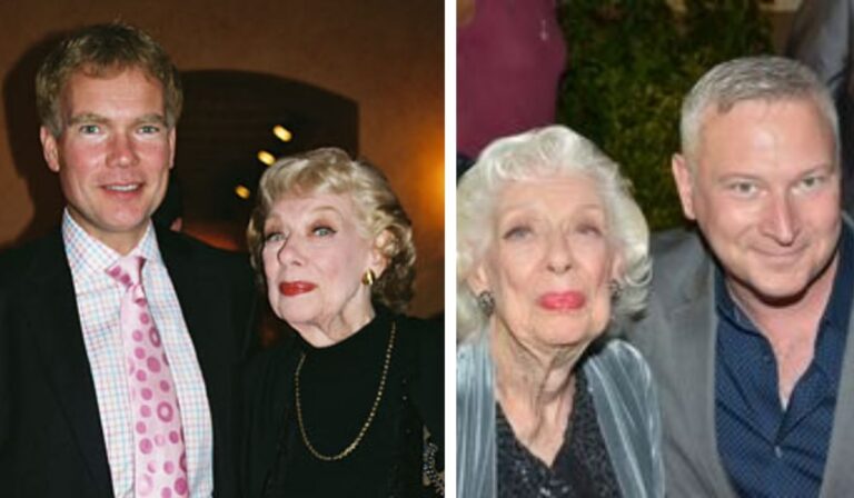 Randolph Richard Charles Biography: Career, Personal Life, and Relationship with Joyce Randolph Randolph Richard Charles