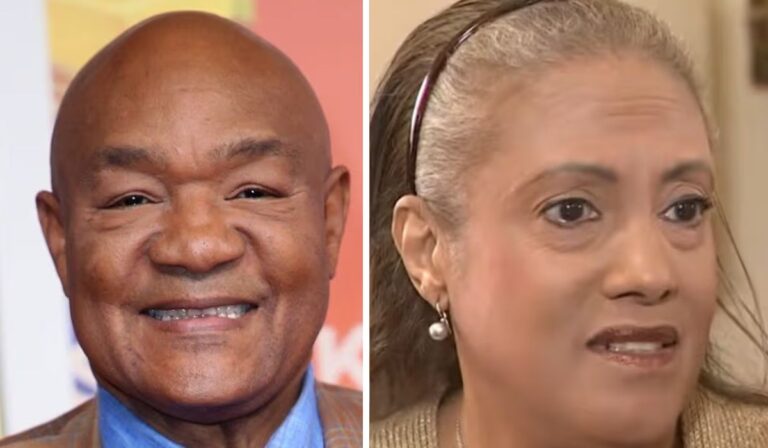 Who Is Andrea Skeete? The Complete Story of George Foreman’s Former Wife Andrea Skeete