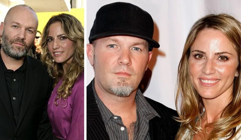 Who Is Esther Nazarov? The Complete Story of Fred Durst’s First Wife Esther Nazarov