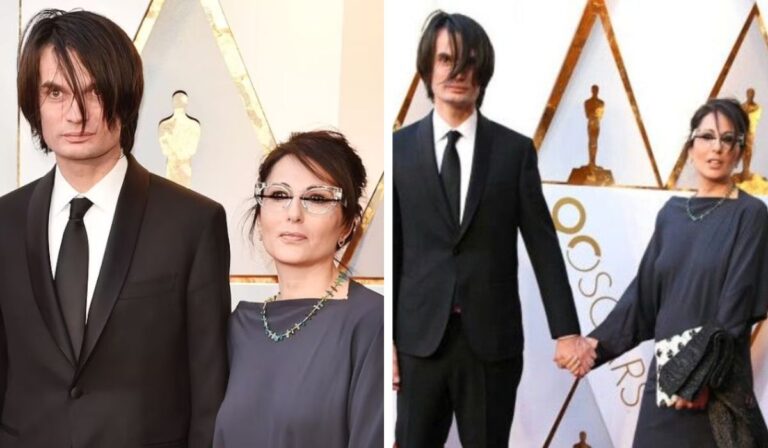 Who Is Sharona Katan? Everything to Know About Jonny Greenwood’s Wife and Family Life Sharona Katan