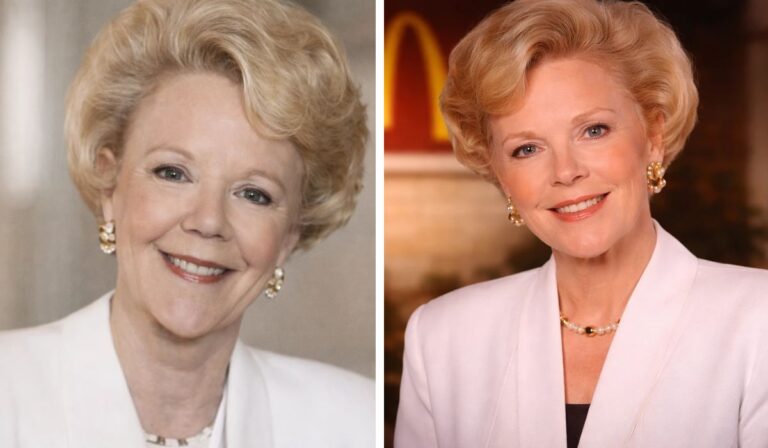 Marilyn Kroc Barg in 2026: Biography, Family, and Her Connection to Ray Kroc Marilyn Kroc Barg