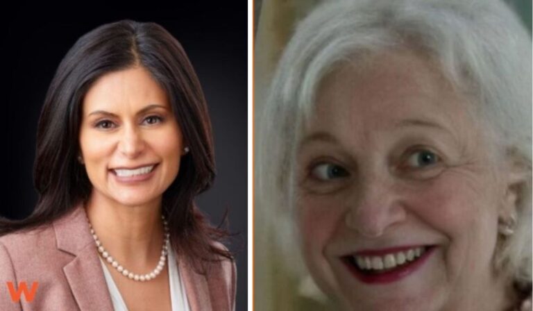 Elaine A. Zane in 2026: Early Life, Career, and Relationship with Bonnie Zane Elaine A. Zane