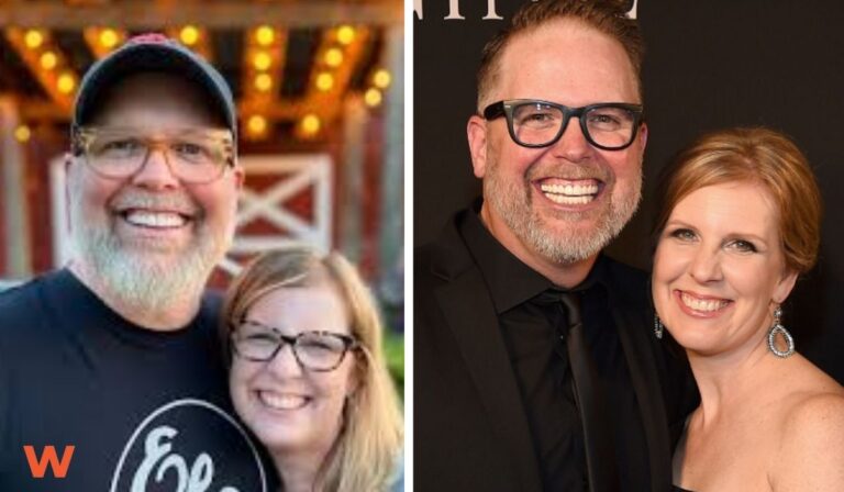Shannon Millard in 2026: Biography, Personal Life, and Marriage to Bart Millard Shannon Millard