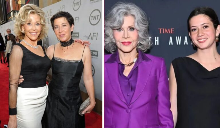 Vanessa Vadim in 2026: Biography, Career, Family, and Life as Jane Fonda’s Daughter Vanessa Vadim