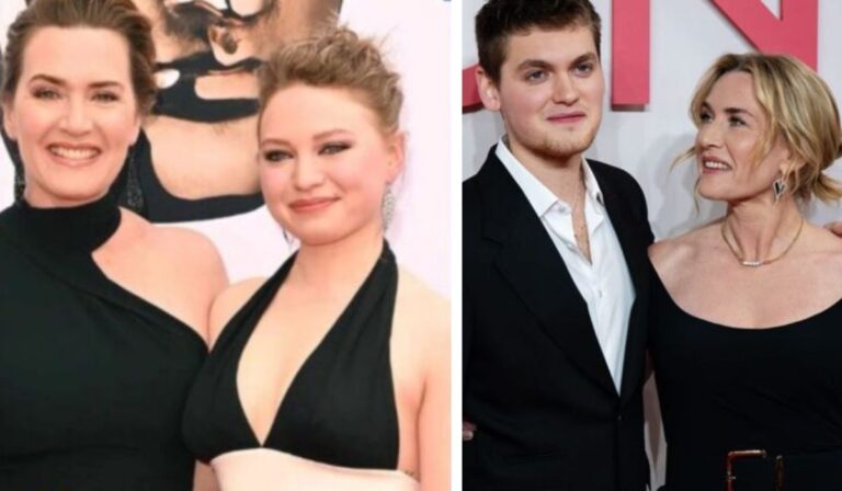 Joe Alfie Winslet Mendes Profile (2026): Career Interests, Family, and Kate Winslet Legacy Joe Alfie Winslet Mendes