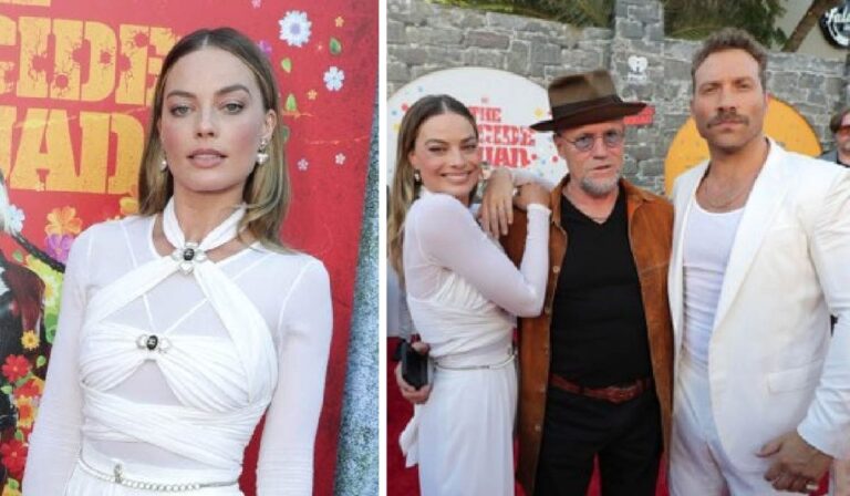 Margot Rooker in 2026: Biography, Family Background, and Michael Rooker Relationship Margot Rooker