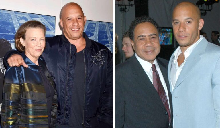 Delora Vincent in 2026: Everything to Know About Vin Diesel’s Mother and Family Background Delora Vincent