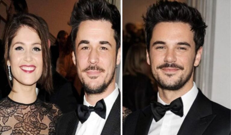 Who Is Stefano Catelli? Inside His Life, Career, and Marriage to Gemma Arterton Stefano Catelli