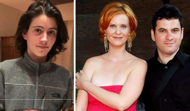 Who Is Charles Ezekiel Mozes? Everything to Know About Cynthia Nixon’s Son in 2026 Charles Ezekiel Mozes
