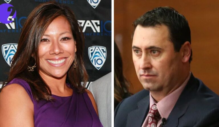 Who Is Stephanie Sarkisian? The Untold Story of Steve Sarkisian’s Ex-Wife Stephanie Sarkisian