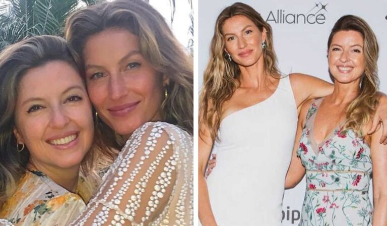 Patricia Nonnenmacher Bündchen
