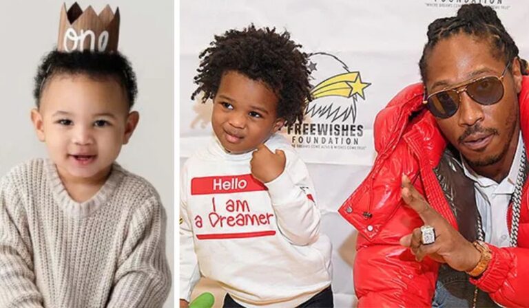 Who Is Hendrix Wilburn? Everything to Know About Nayvadius DeMun Cash’s Son Hendrix Wilburn