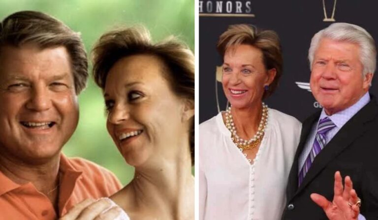 Who Is Rhonda Rookmaaker? Everything to Know About Jimmy Johnson’s Wife Rhonda Rookmaaker
