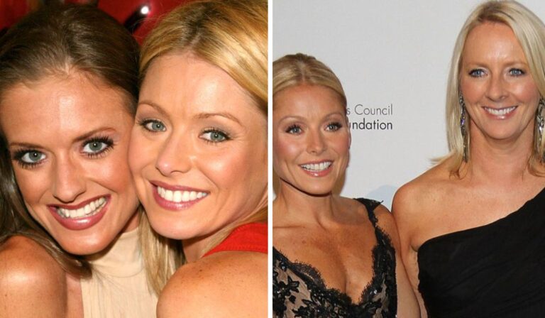 Who Is Linda Ripa? Everything to Know About Kelly Ripa’s Sister Linda Ripa