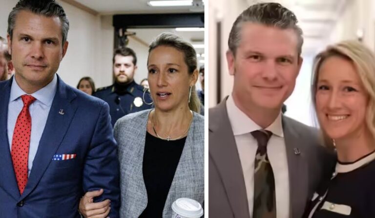 Who Is Jennifer Rauchet? Everything to Know About Pete Hegseth’s Wife and TV Career Jennifer Rauchet